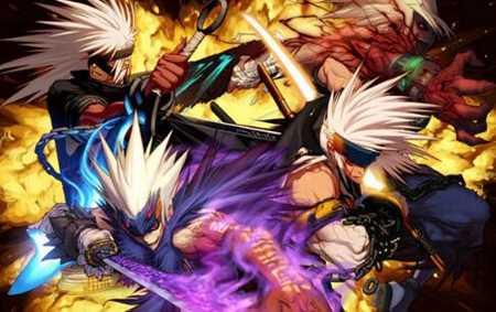 空位机会 空位机会