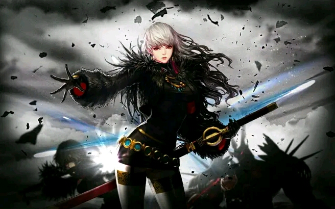 一位资深解 一位资深解