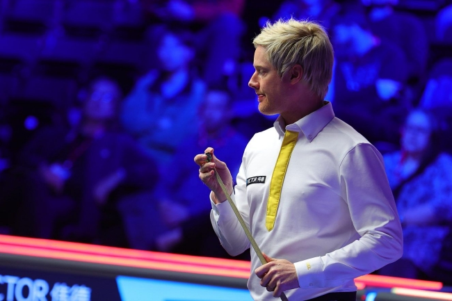 段决定一局 段决定一局