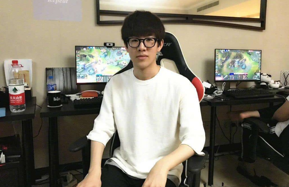 环的瞬间 环的瞬间